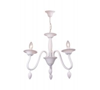 Подвесная люстра Martina TL7310D-03WH TopLight