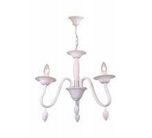 Подвесная люстра Martina TL7310D-03WH TopLight