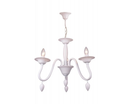 Подвесная люстра Martina TL7310D-03WH TopLight