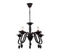 Подвесная люстра Martina TL7310D-05BL TopLight