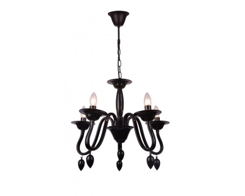 Подвесная люстра Martina TL7310D-05BL TopLight