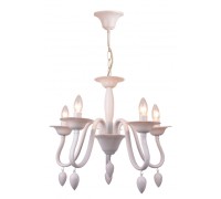 Подвесная люстра Martina TL7310D-05WH TopLight