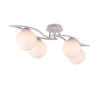 Потолочная люстра Malinda TL7320X-04WH TopLight