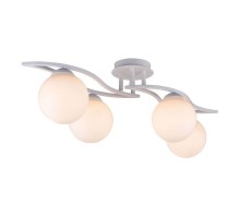Потолочная люстра Malinda TL7320X-04WH TopLight