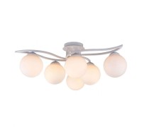 Потолочная люстра Malinda TL7320X-06WH TopLight