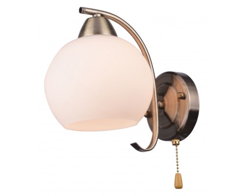 Бра Lynnette TL7340B-01AB TopLight