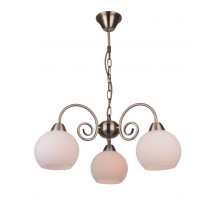 Подвесная люстра Lynnette TL7340D-03AB TopLight