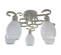 Потолочная люстра Loretta TL7360X-05WG TopLight