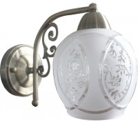 Бра Lora TL7370B-01AB TopLight