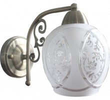 Бра Lora TL7370B-01AB TopLight