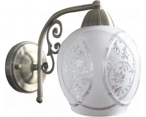 Бра Lora TL7370B-01AB TopLight