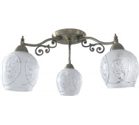 Потолочная люстра Lora TL7370X-03AB TopLight