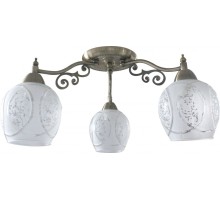 Потолочная люстра Lora TL7370X-03AB TopLight