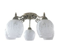 Потолочная люстра Lora TL7370X-05AB TopLight