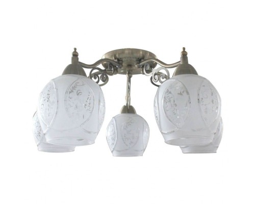 Потолочная люстра Lora TL7370X-05AB TopLight