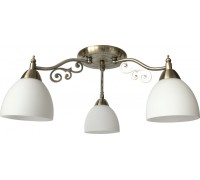 Потолочная люстра Lora TL7371X-03AB TopLight