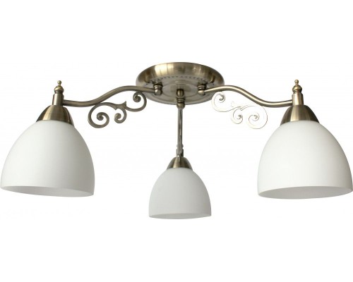 Потолочная люстра Lora TL7371X-03AB TopLight