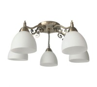 Потолочная люстра Lora TL7371X-05AB TopLight