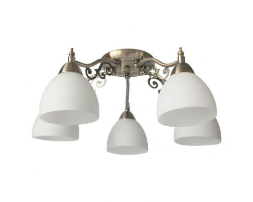 Потолочная люстра Lora TL7371X-05AB TopLight