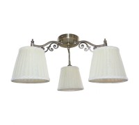 Потолочная люстра Lora TL7372X-03AB TopLight