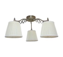 Потолочная люстра Lora TL7372X-03AB TopLight