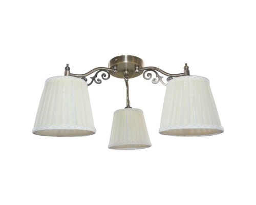 Потолочная люстра Lora TL7372X-03AB TopLight