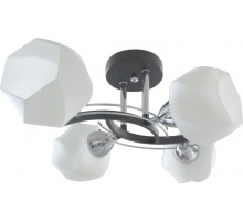 Потолочная люстра Lia TL7380X-04BC TopLight