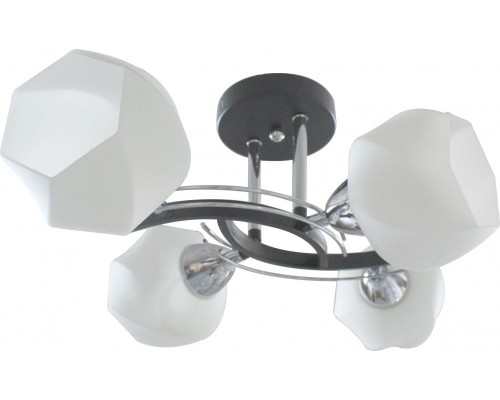 Потолочная люстра Lia TL7380X-04BC TopLight