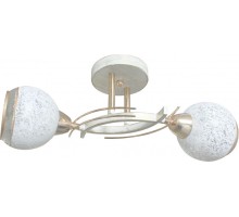 Потолочная люстра Leona TL7390X-02WG TopLight