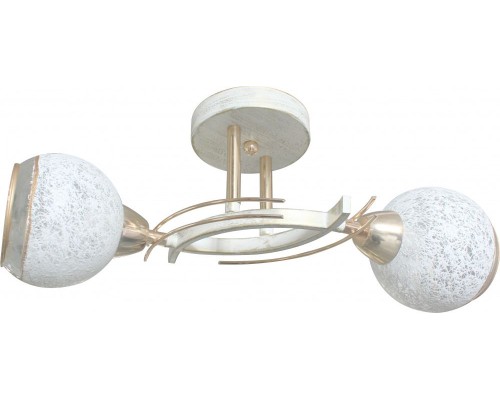 Потолочная люстра Leona TL7390X-02WG TopLight