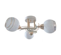 Потолочная люстра Leona TL7390X-03WG TopLight
