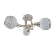 Потолочная люстра Leona TL7390X-03WG TopLight