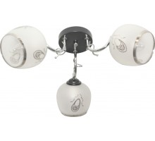 Потолочная люстра Krystal TL7400X-03BC TopLight