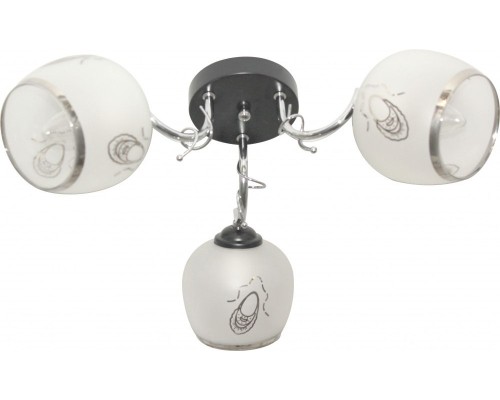 Потолочная люстра Krystal TL7400X-03BC TopLight