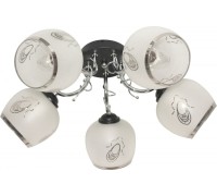 Потолочная люстра Krystal TL7400X-05BC TopLight