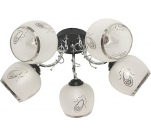 Потолочная люстра Krystal TL7400X-05BC TopLight