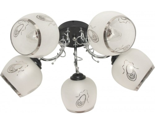 Потолочная люстра Krystal TL7400X-05BC TopLight