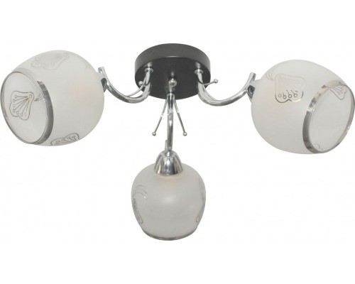 Потолочная люстра Kimberly TL7410X-03BC TopLight