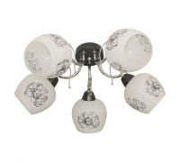 Потолочная люстра Karyn TL7420X-05BC TopLight