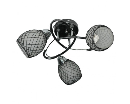 Потолочная люстра Janelle TL7440X-03BP TopLight