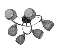 Потолочная люстра Janelle TL7440X-06BP TopLight