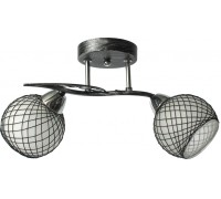 Потолочная люстра Isabella TL7450X-02BP TopLight