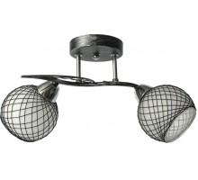 Потолочная люстра Isabella TL7450X-02BP TopLight