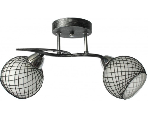 Потолочная люстра Isabella TL7450X-02BP TopLight