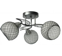 Потолочная люстра Isabella TL7450X-03BP TopLight