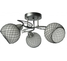 Потолочная люстра Isabella TL7450X-03BP TopLight