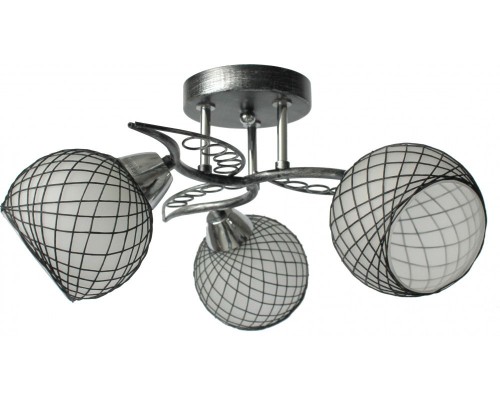 Потолочная люстра Isabella TL7450X-03BP TopLight