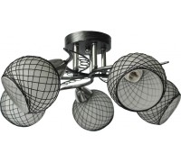 Потолочная люстра Isabella TL7450X-05BP TopLight