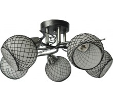 Потолочная люстра Isabella TL7450X-05BP TopLight