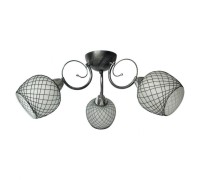 Потолочная люстра Gloria TL7470X-03BP TopLight